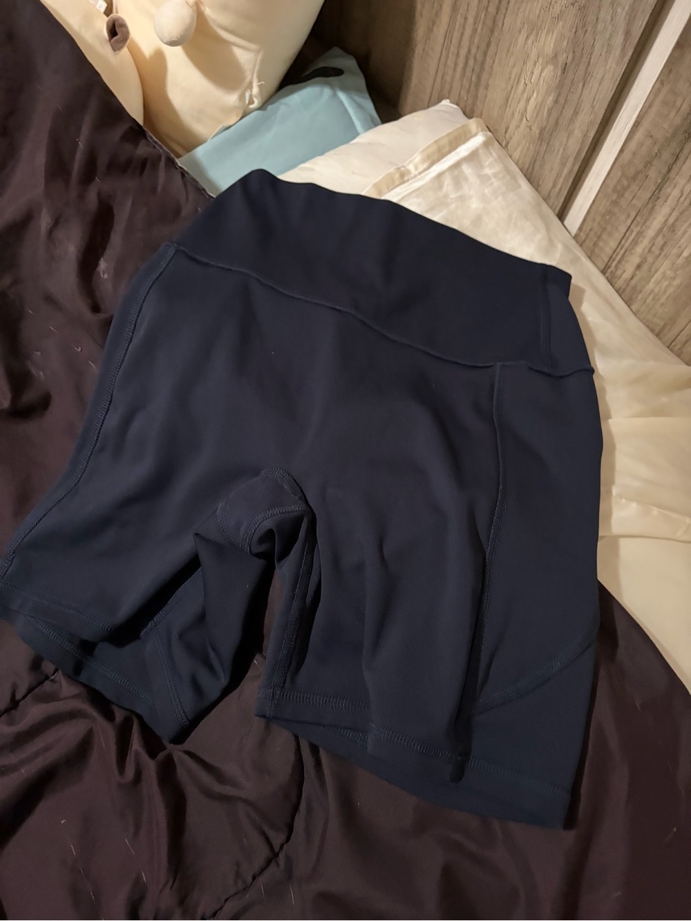 Uniqlo Airism Navy Utility Jacket